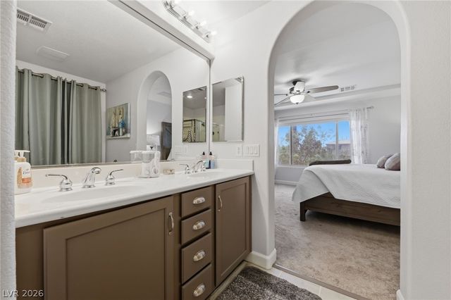 9009 Iron Cactus Avenue, Las Vegas, NV 89148
