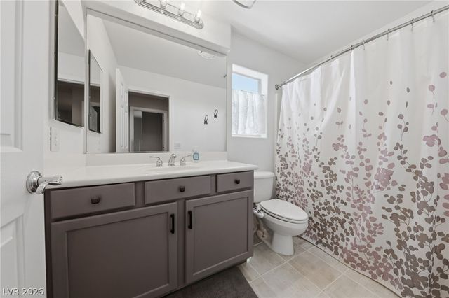 9009 Iron Cactus Avenue, Las Vegas, NV 89148