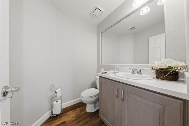 9009 Iron Cactus Avenue, Las Vegas, NV 89148