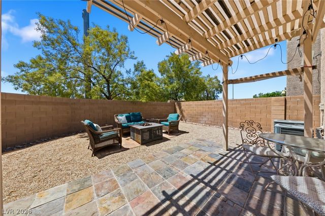 9009 Iron Cactus Avenue, Las Vegas, NV 89148