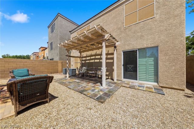 9009 Iron Cactus Avenue, Las Vegas, NV 89148