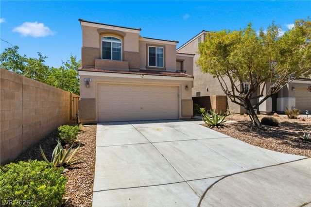 9009 Iron Cactus Avenue, Las Vegas, NV 89148