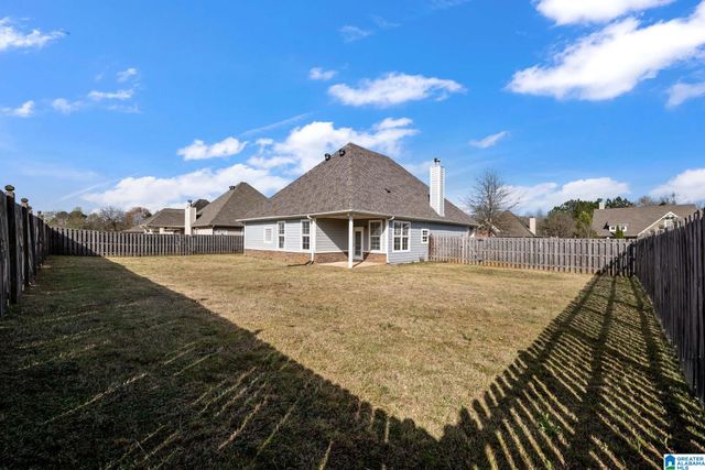 3001 IRIS COURT, Moody, AL 35004