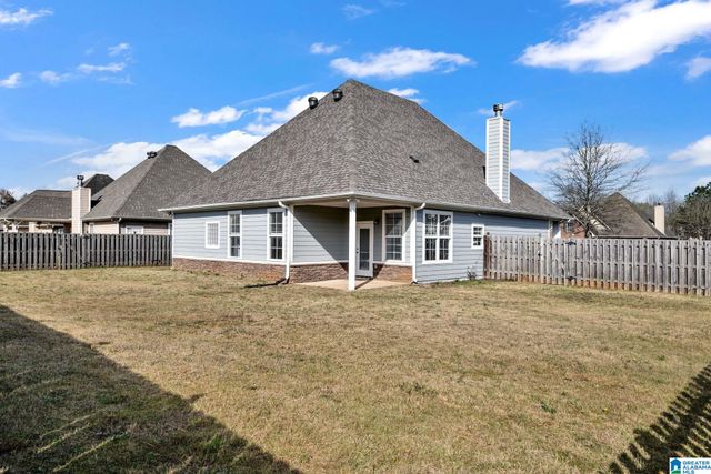 3001 IRIS COURT, Moody, AL 35004