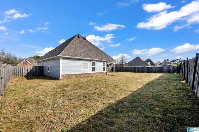 3001 IRIS COURT, Moody, AL 35004