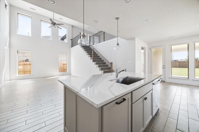 21315 Manatee Rock Lane, Cypress, TX 77433