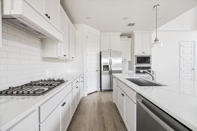 21315 Manatee Rock Lane, Cypress, TX 77433