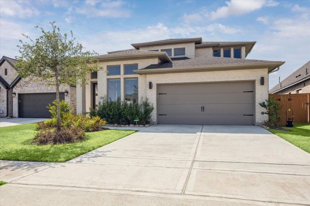 21315 Manatee Rock Lane, Cypress, TX 77433