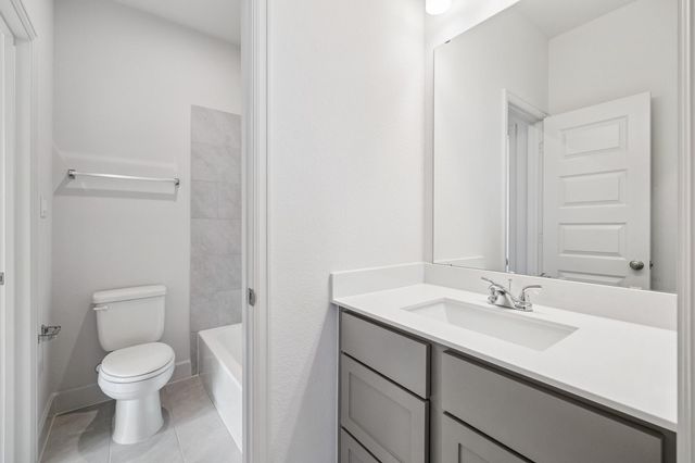 21315 Manatee Rock Lane, Cypress, TX 77433