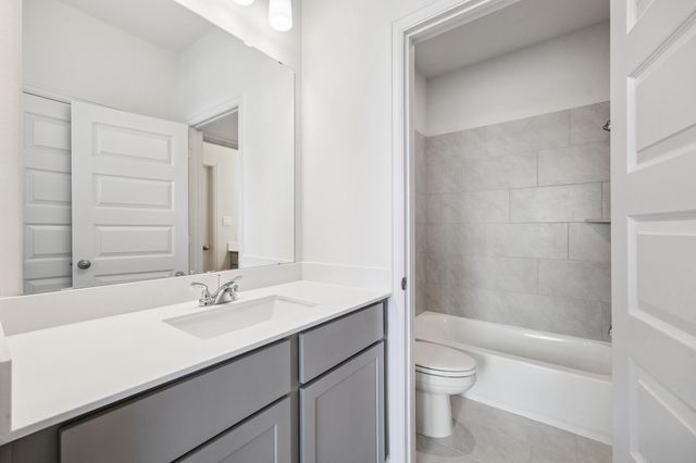 21315 Manatee Rock Lane, Cypress, TX 77433