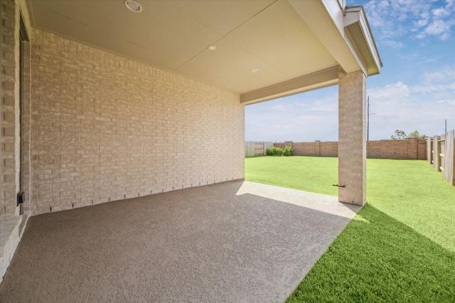 21315 Manatee Rock Lane, Cypress, TX 77433