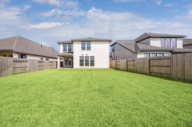 21315 Manatee Rock Lane, Cypress, TX 77433