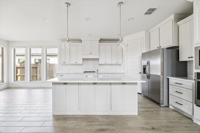 21315 Manatee Rock Lane, Cypress, TX 77433