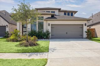 21315 Manatee Rock Lane, Cypress, TX 77433