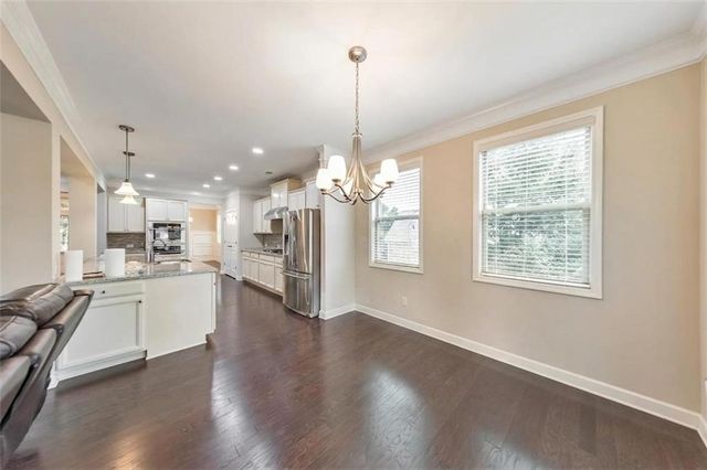 1162 Smithwell Point NW, Kennesaw, GA 30152