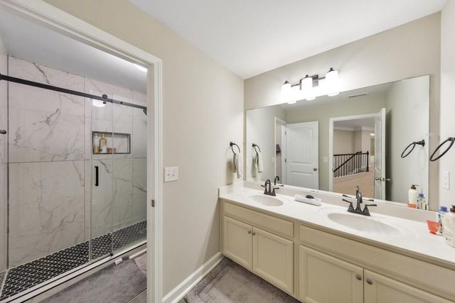 1162 Smithwell Point NW, Kennesaw, GA 30152