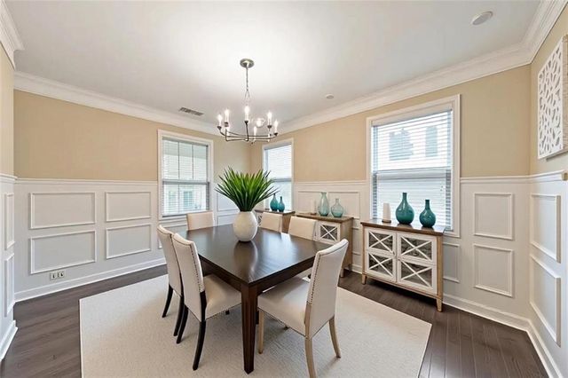 1162 Smithwell Point NW, Kennesaw, GA 30152
