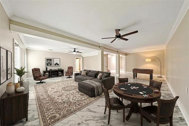 1162 Smithwell Point NW, Kennesaw, GA 30152