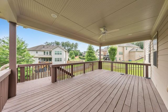 1162 Smithwell Point NW, Kennesaw, GA 30152