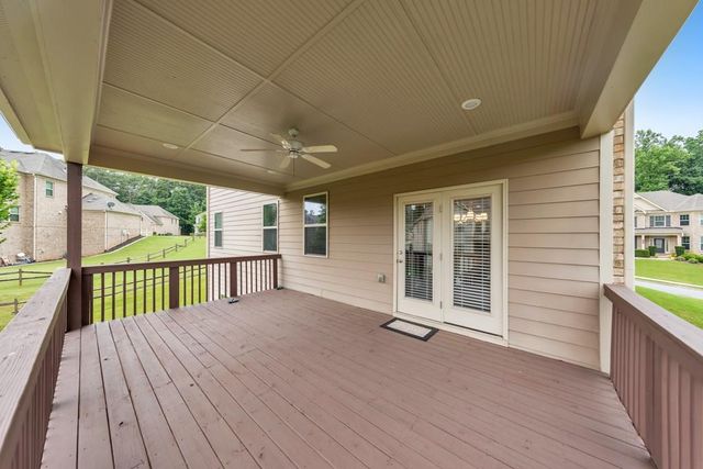 1162 Smithwell Point NW, Kennesaw, GA 30152