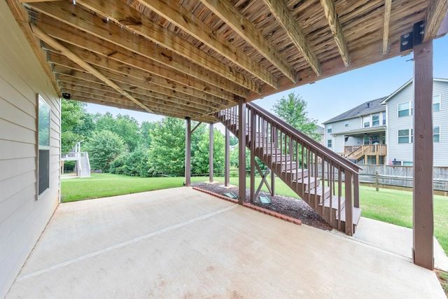 1162 Smithwell Point NW, Kennesaw, GA 30152