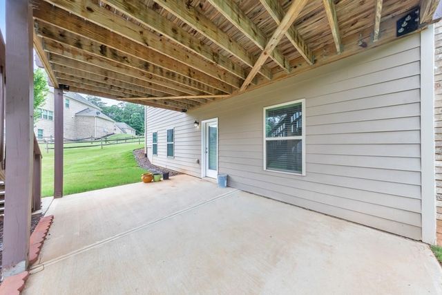 1162 Smithwell Point NW, Kennesaw, GA 30152