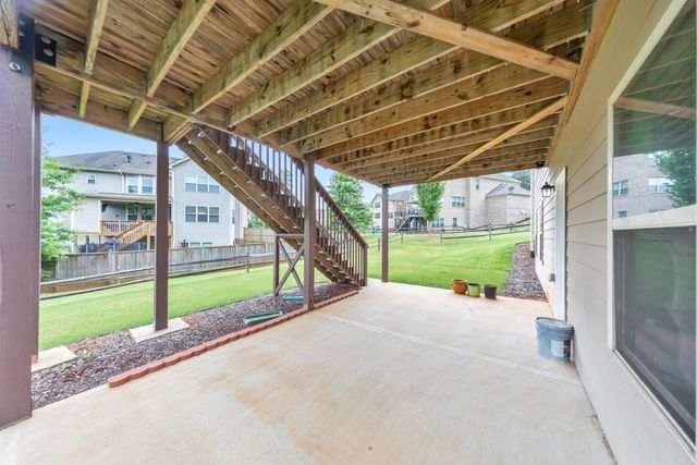 1162 Smithwell Point NW, Kennesaw, GA 30152