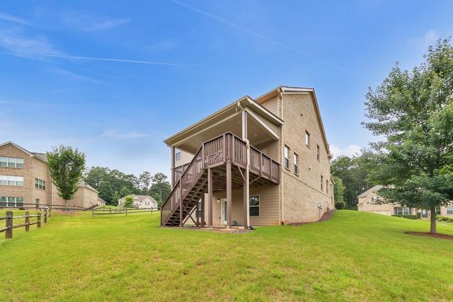 1162 Smithwell Point NW, Kennesaw, GA 30152