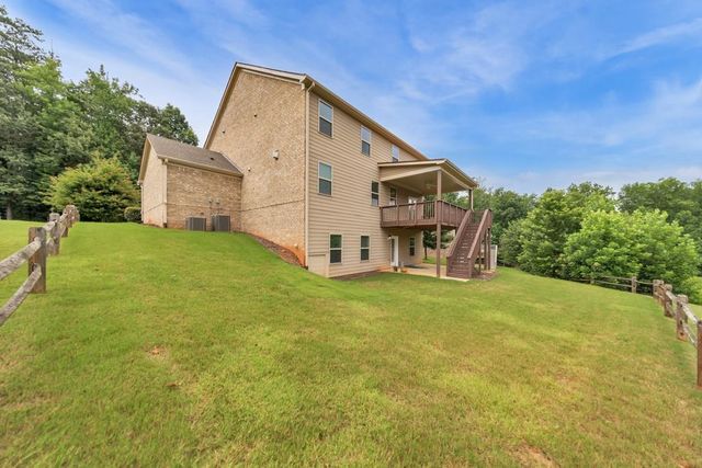 1162 Smithwell Point NW, Kennesaw, GA 30152