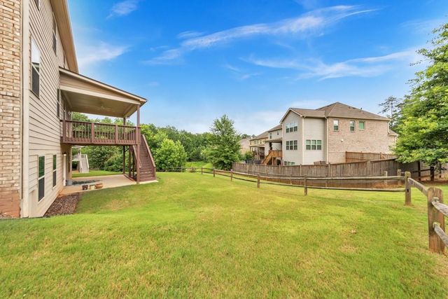1162 Smithwell Point NW, Kennesaw, GA 30152