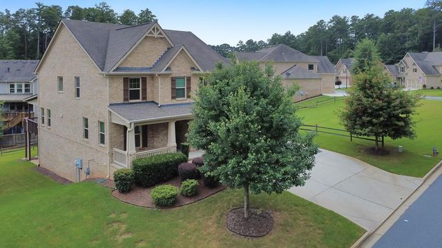 1162 Smithwell Point NW, Kennesaw, GA 30152