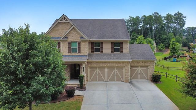 1162 Smithwell Point NW, Kennesaw, GA 30152