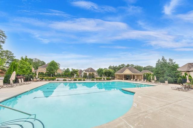 1162 Smithwell Point NW, Kennesaw, GA 30152