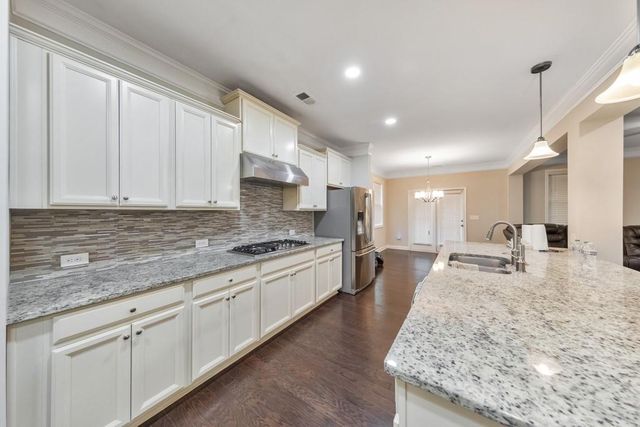 1162 Smithwell Point NW, Kennesaw, GA 30152