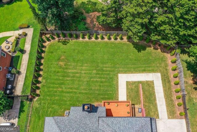 3040 Stone Road, Atlanta, GA 30344