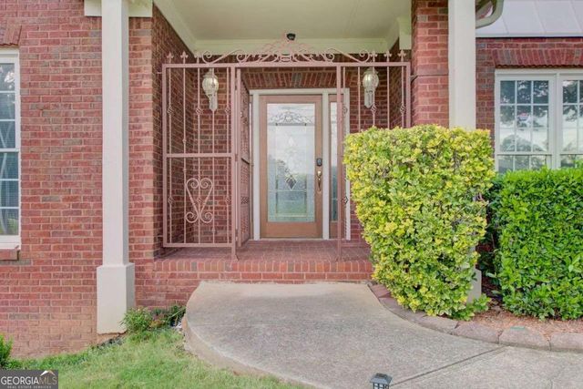 3040 Stone Road, Atlanta, GA 30344