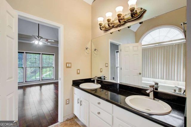 3040 Stone Road, Atlanta, GA 30344