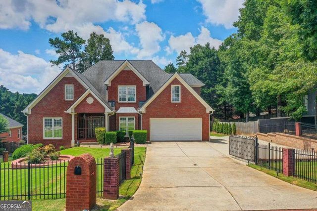3040 Stone Road, Atlanta, GA 30344