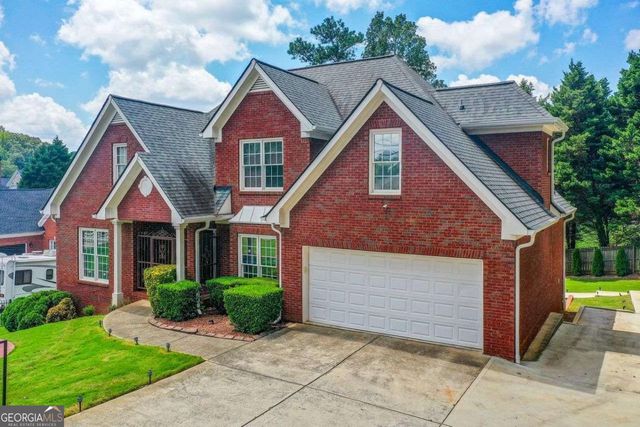 3040 Stone Road, Atlanta, GA 30344