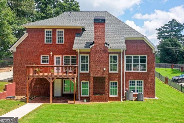 3040 Stone Road, Atlanta, GA 30344