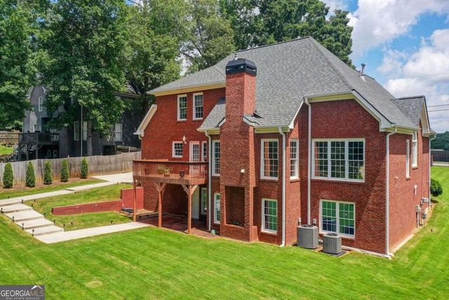 3040 Stone Road, Atlanta, GA 30344