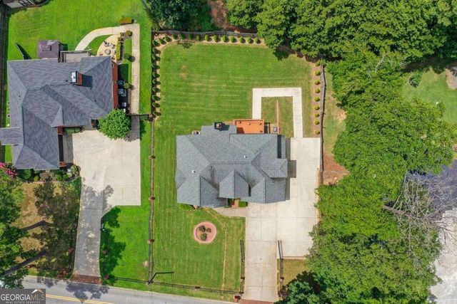 3040 Stone Road, Atlanta, GA 30344