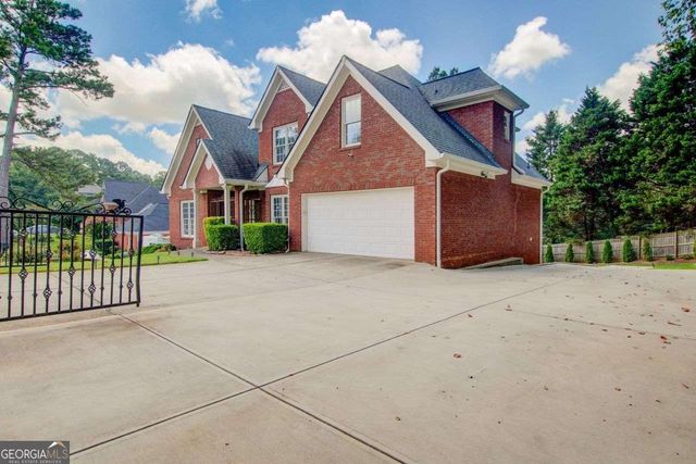 3040 Stone Road, Atlanta, GA 30344