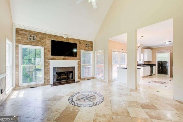 3040 Stone Road, Atlanta, GA 30344