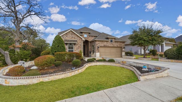 2926 Blenheim, Bulverde, TX 78163