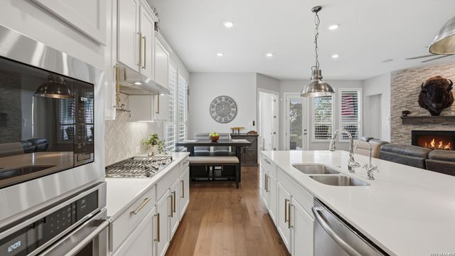 2926 Blenheim, Bulverde, TX 78163