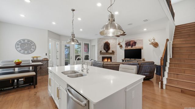 2926 Blenheim, Bulverde, TX 78163