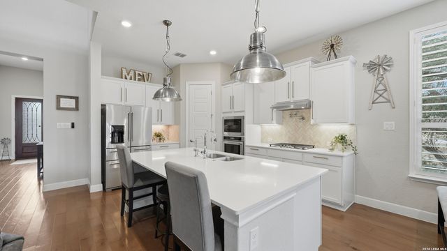 2926 Blenheim, Bulverde, TX 78163