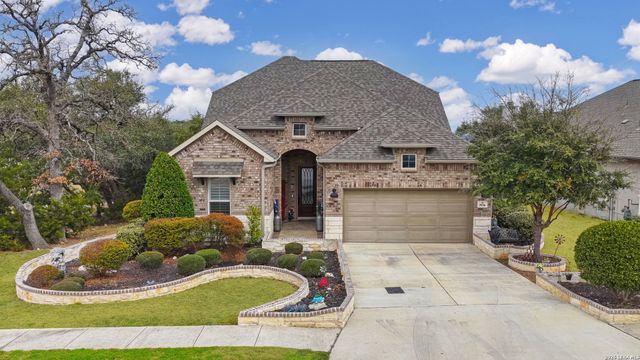 2926 Blenheim, Bulverde, TX 78163