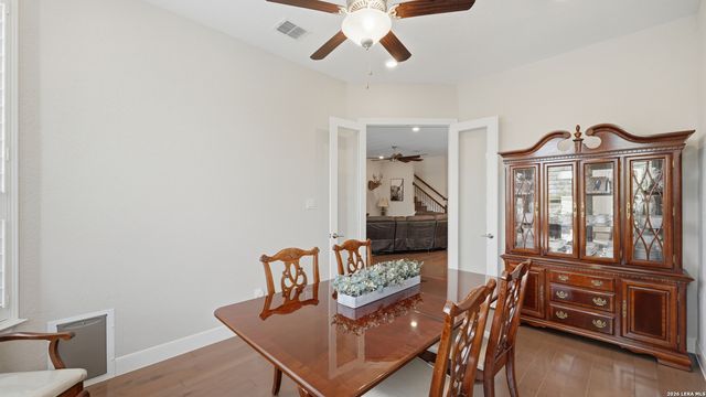 2926 Blenheim, Bulverde, TX 78163